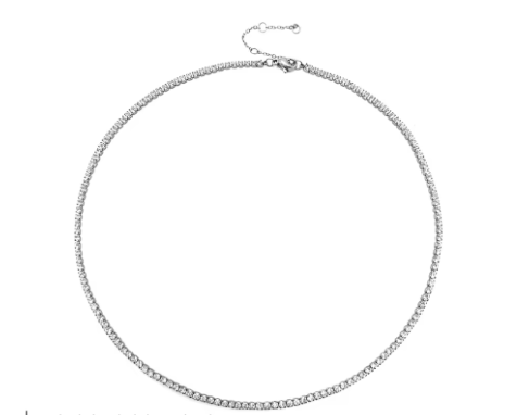 Loren Necklace