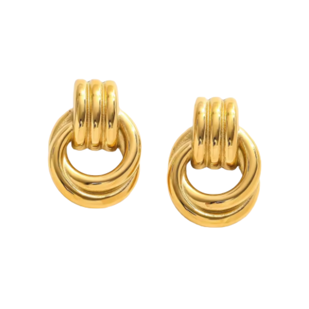 Naya Earrings