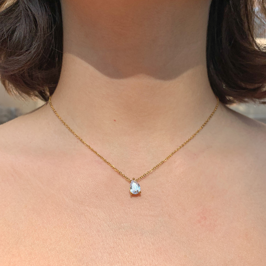 Aurora Necklace