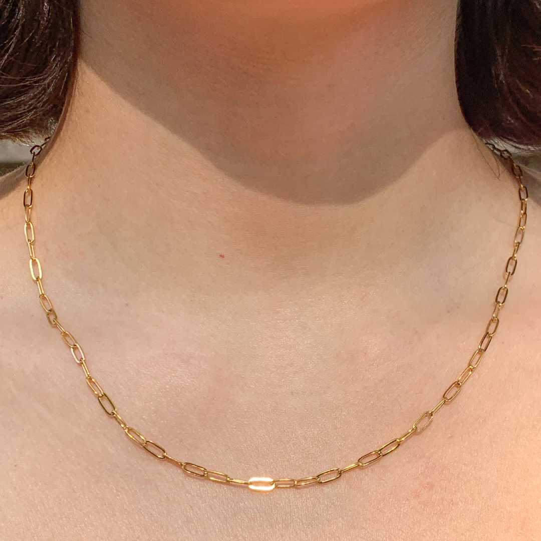 Ravello Necklace