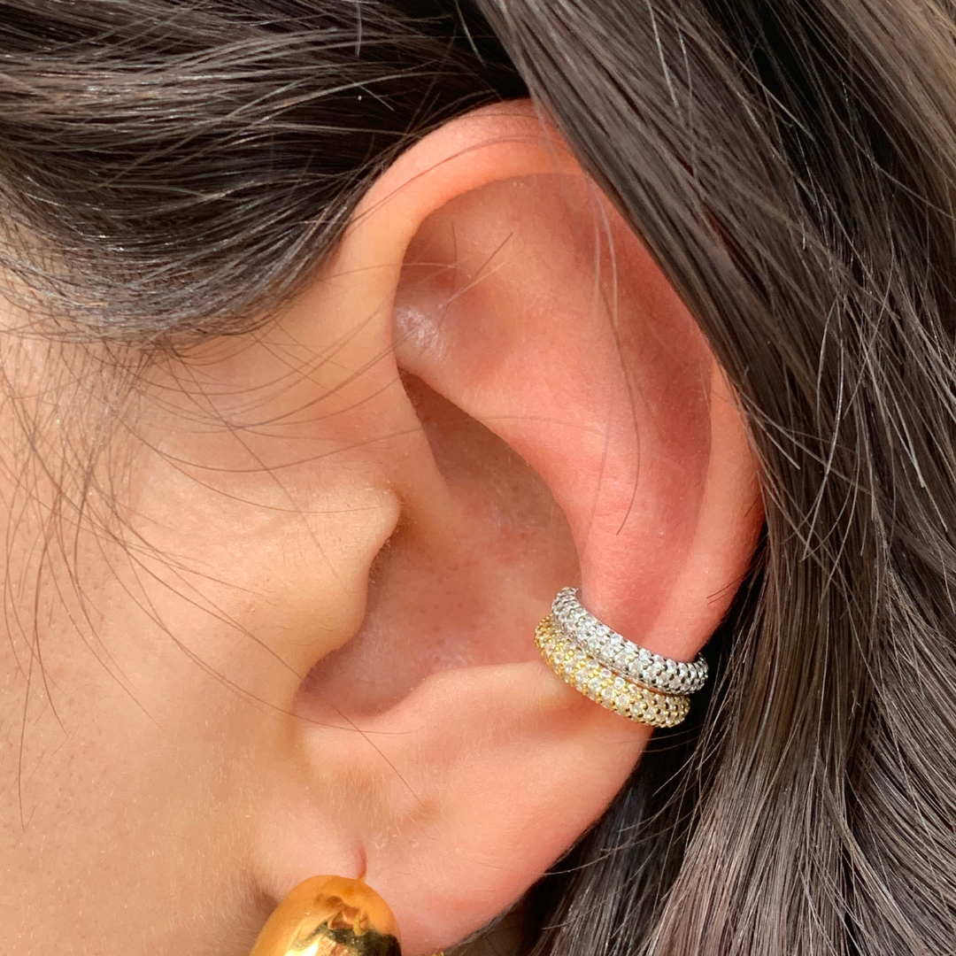 Ancona Ear Cuff