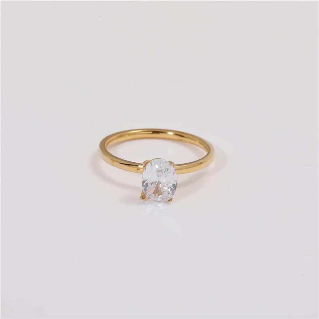 Diamante Ring