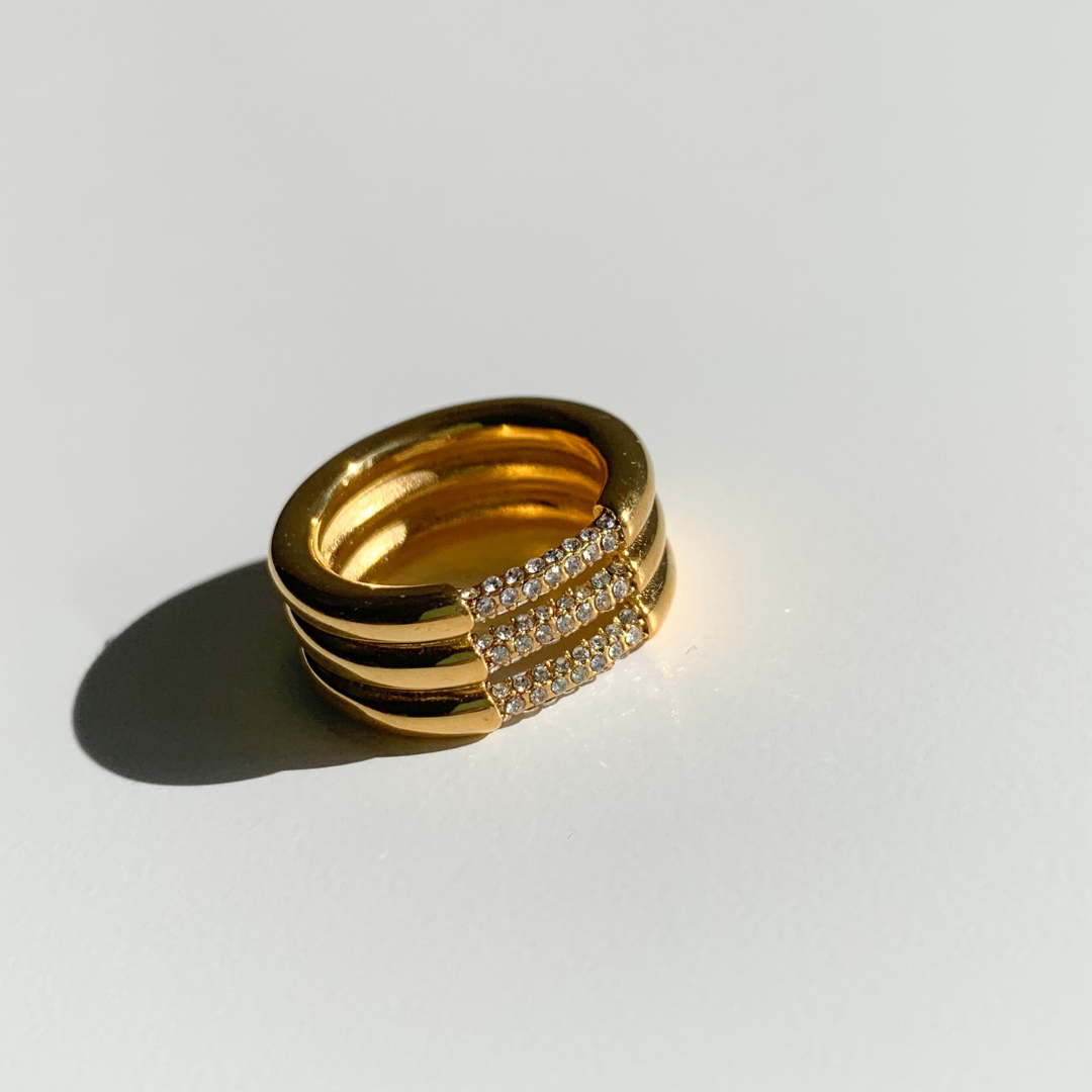 Venezia Ring