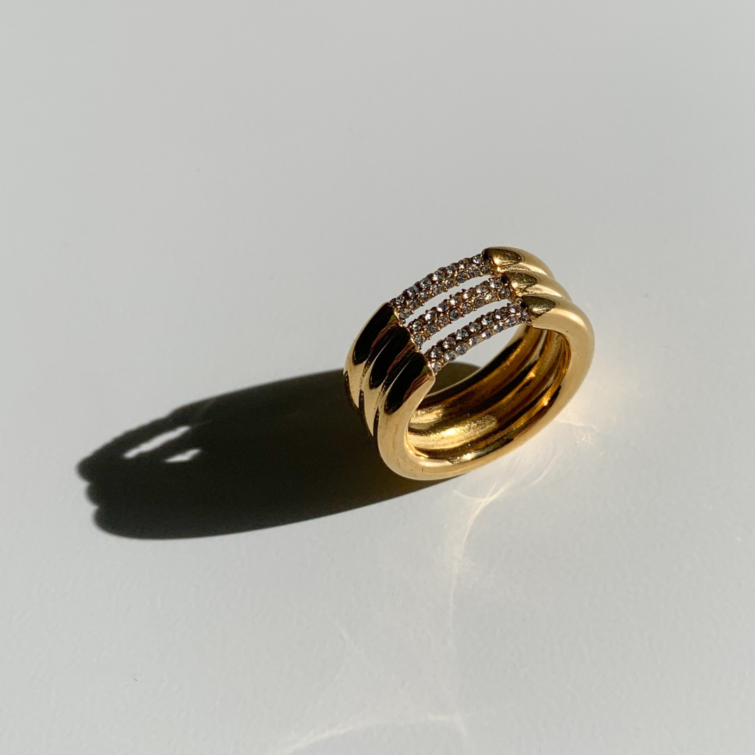 Venezia Ring