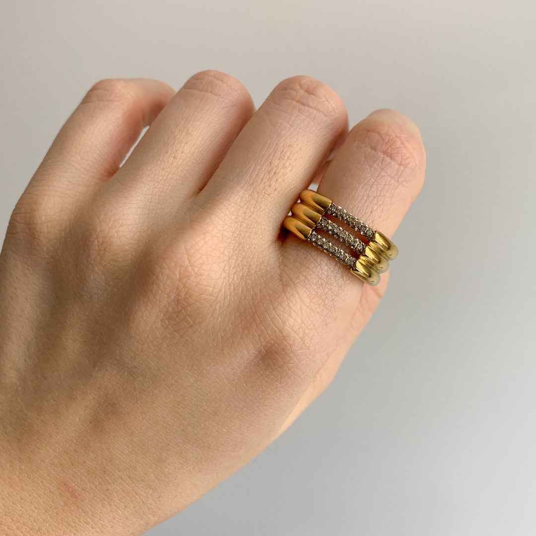 Venezia Ring
