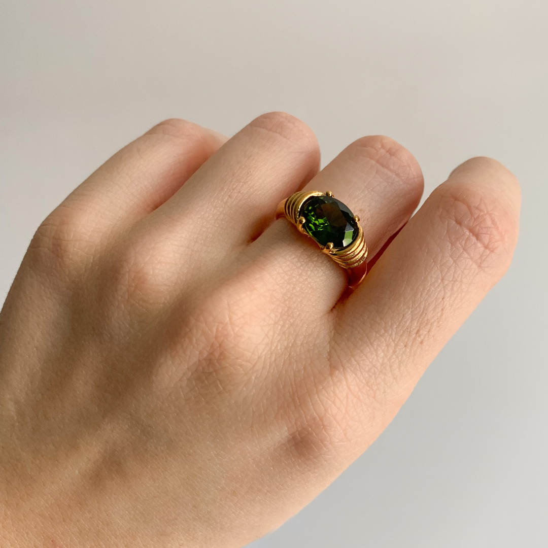 Palma Ring