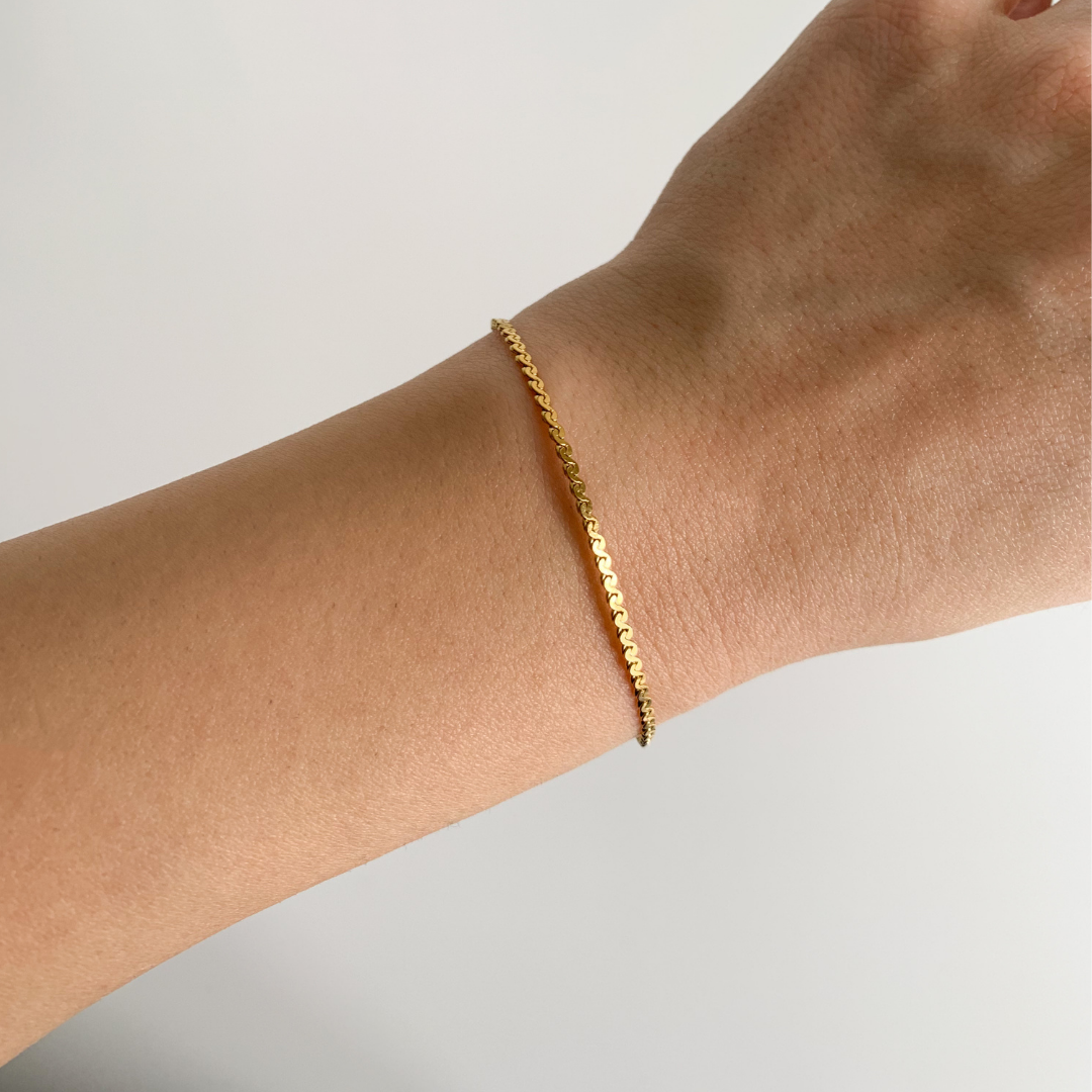 Salerno Bracelet