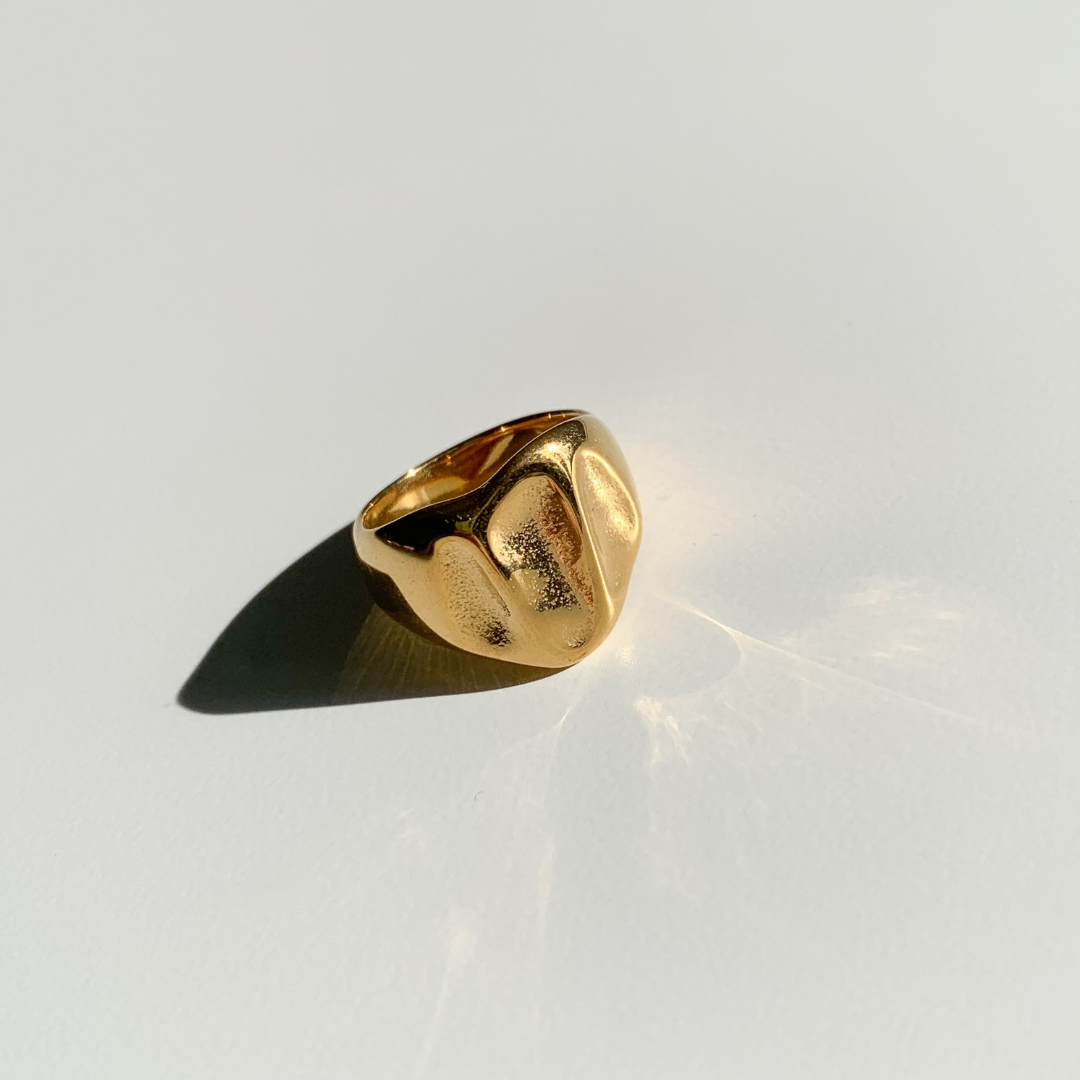 Taormina Ring