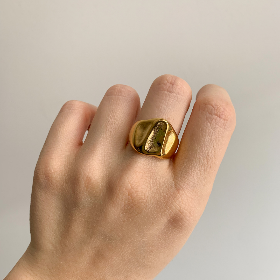 Taormina Ring