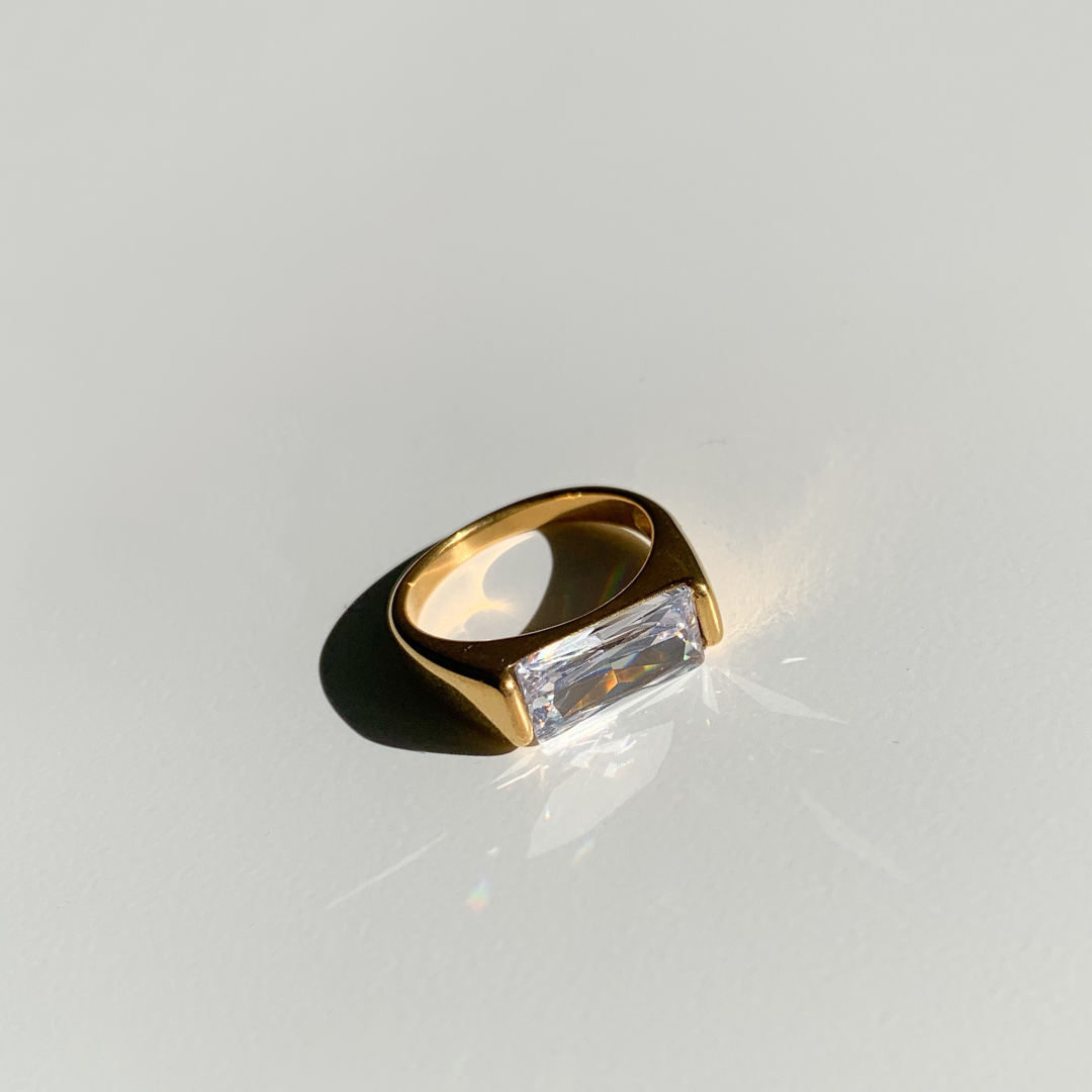 Termoli Ring