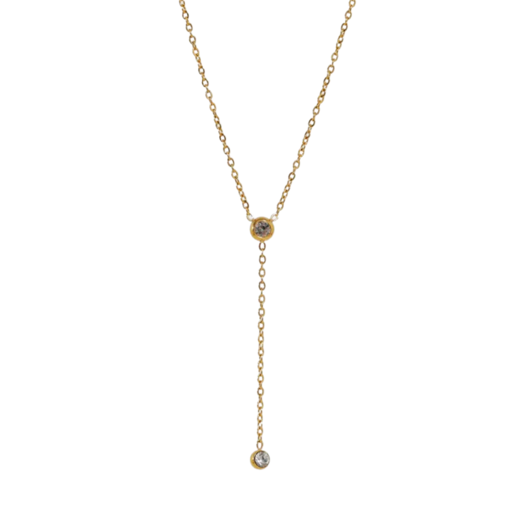 Tropea Lariat
