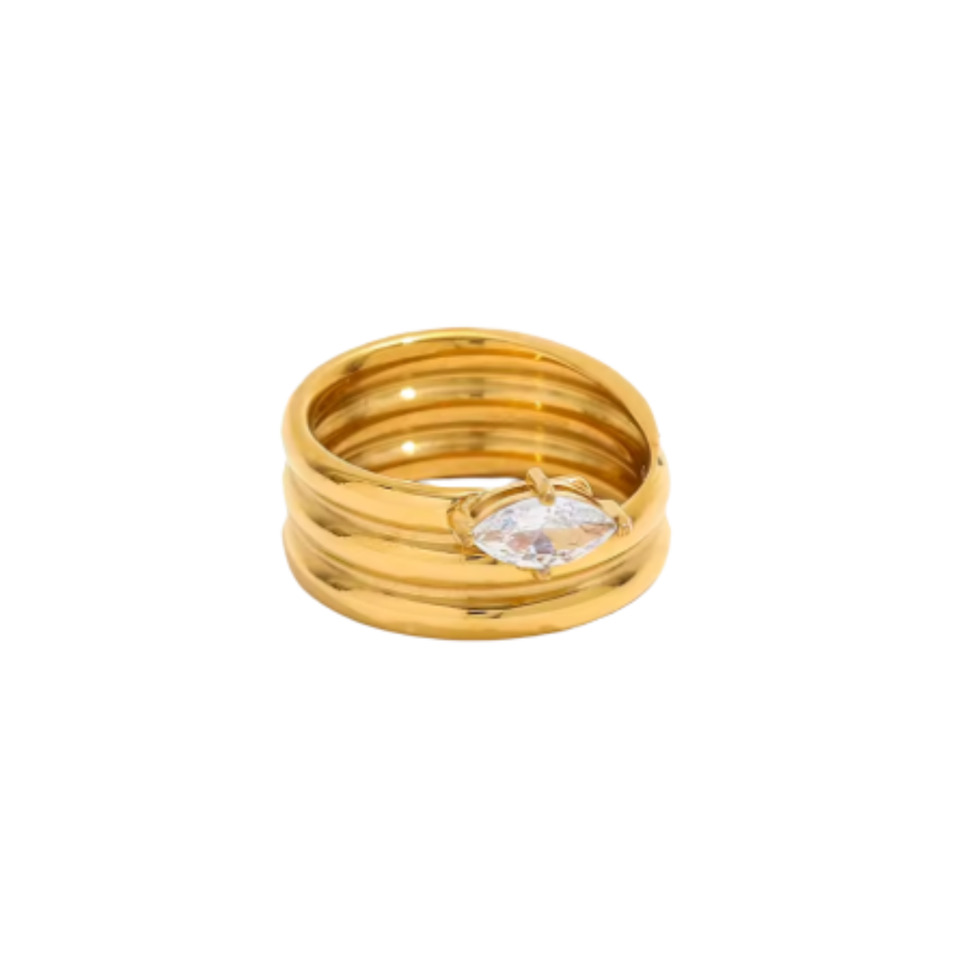 Cleo Ring