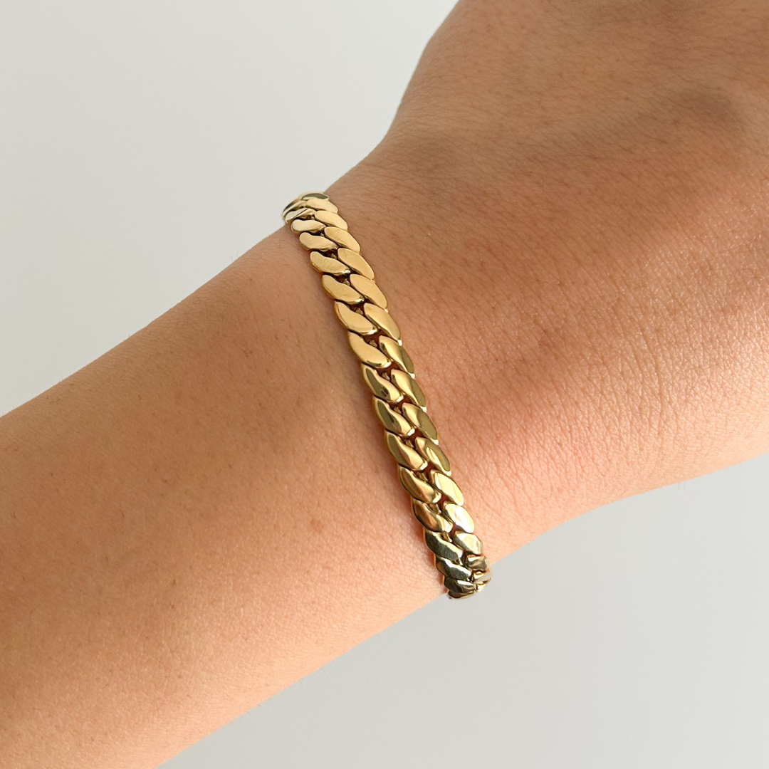 Gaia Bracelet