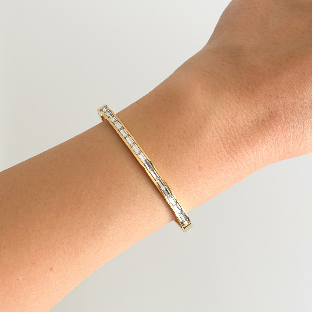 Giulia Bangle