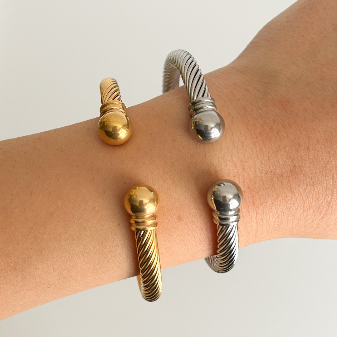 Sienna Bangle