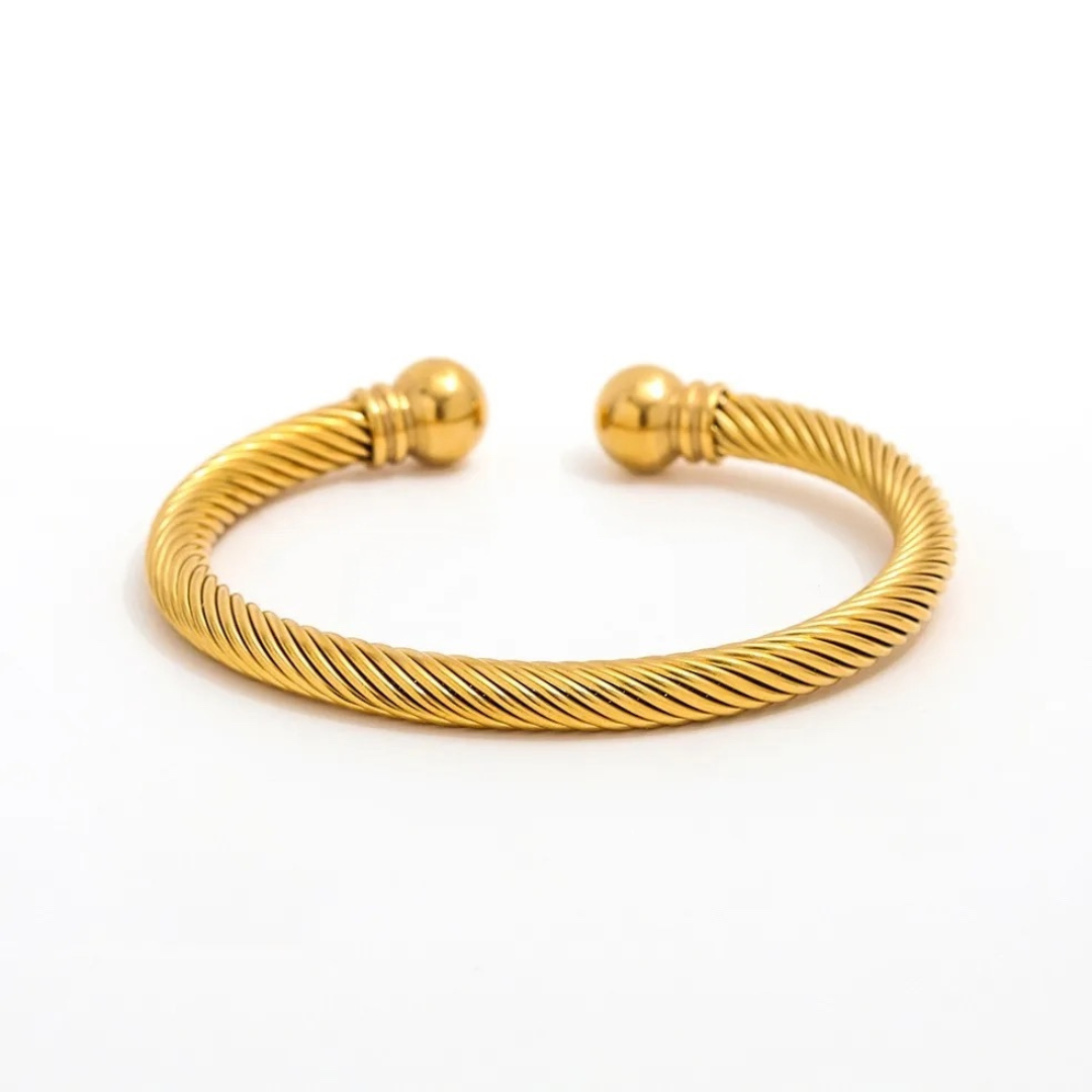 Sienna Bangle