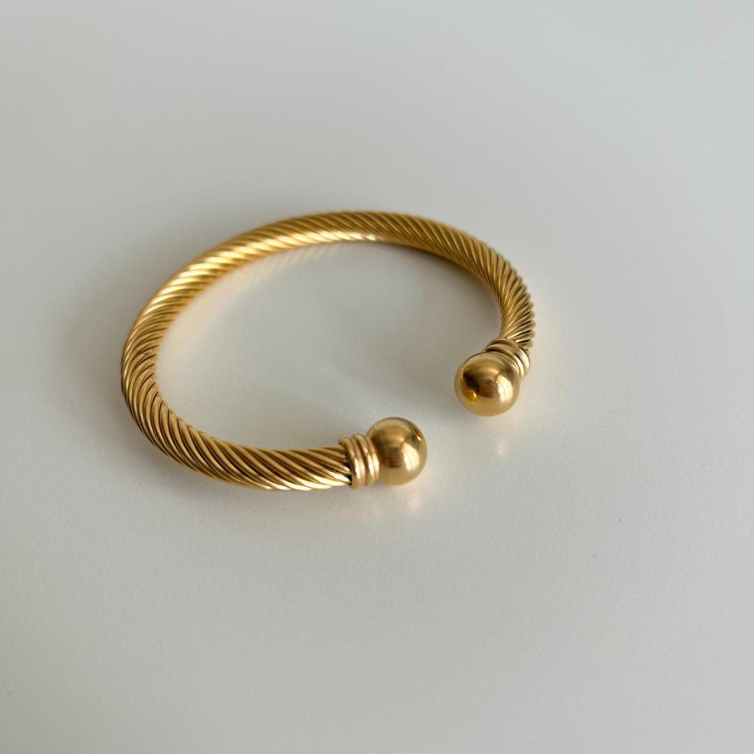 Sienna Bangle