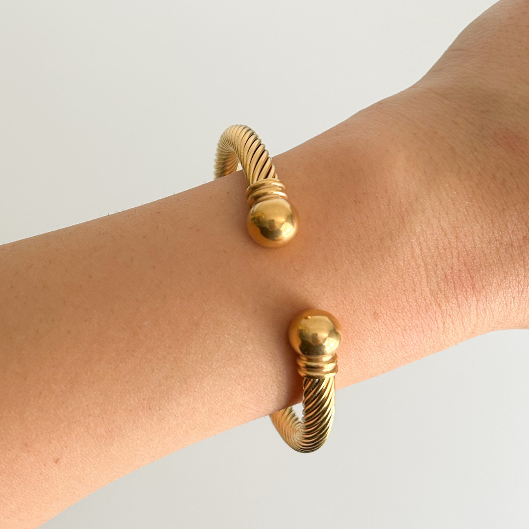 Sienna Bangle