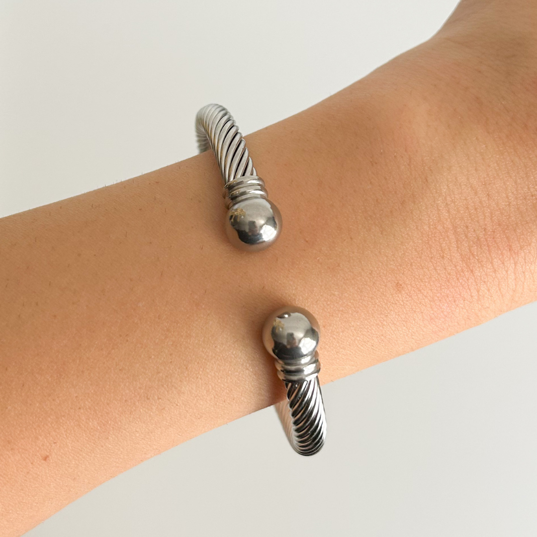 Sienna Bangle