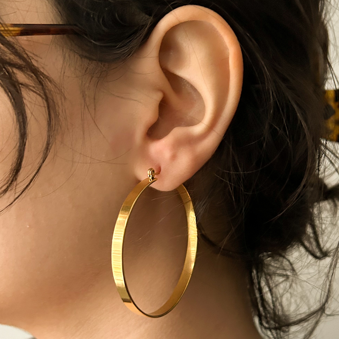 Sofia Hoops