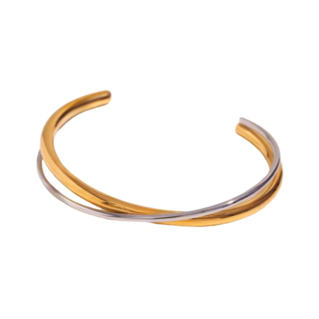 Mira Cuff
