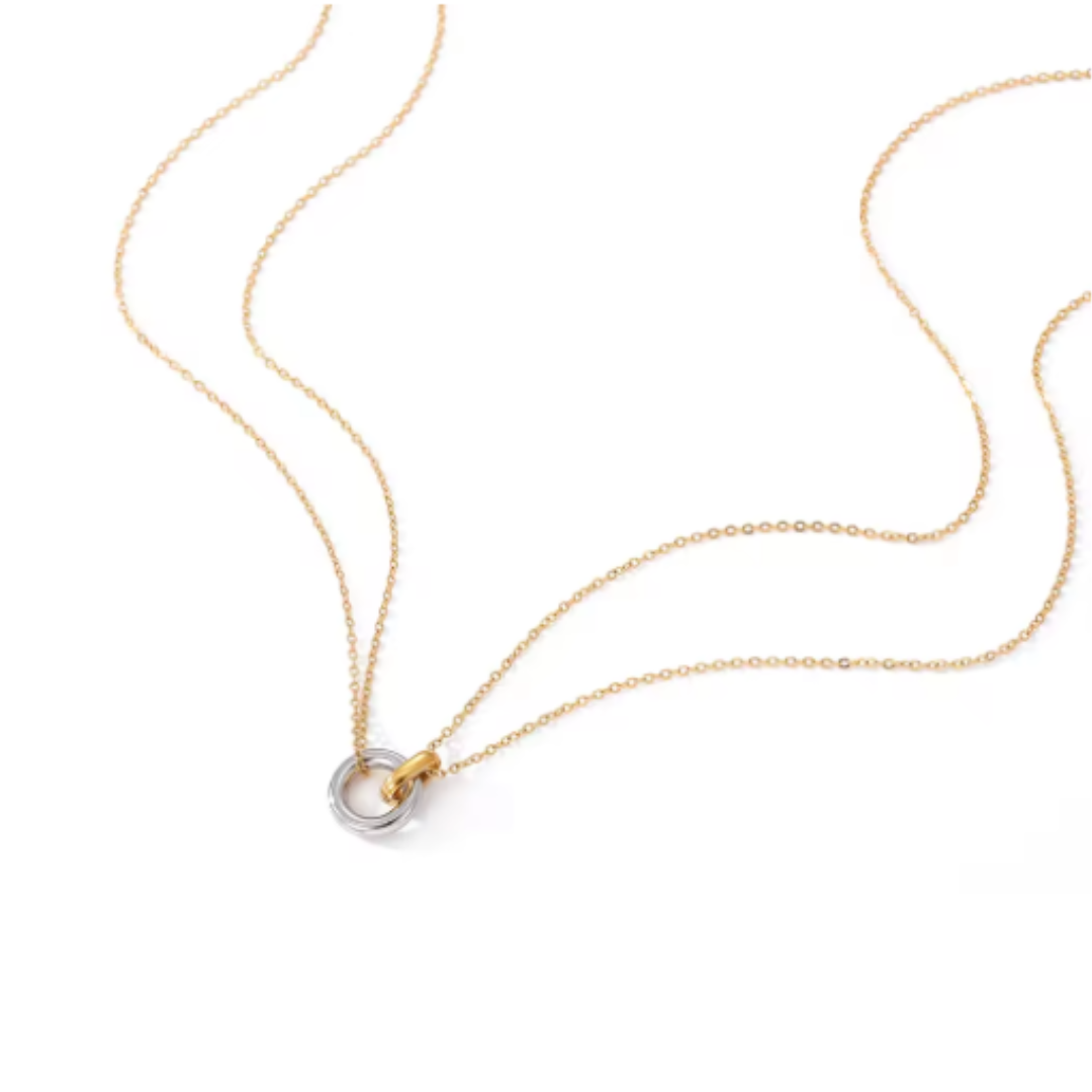 Mabel Necklace