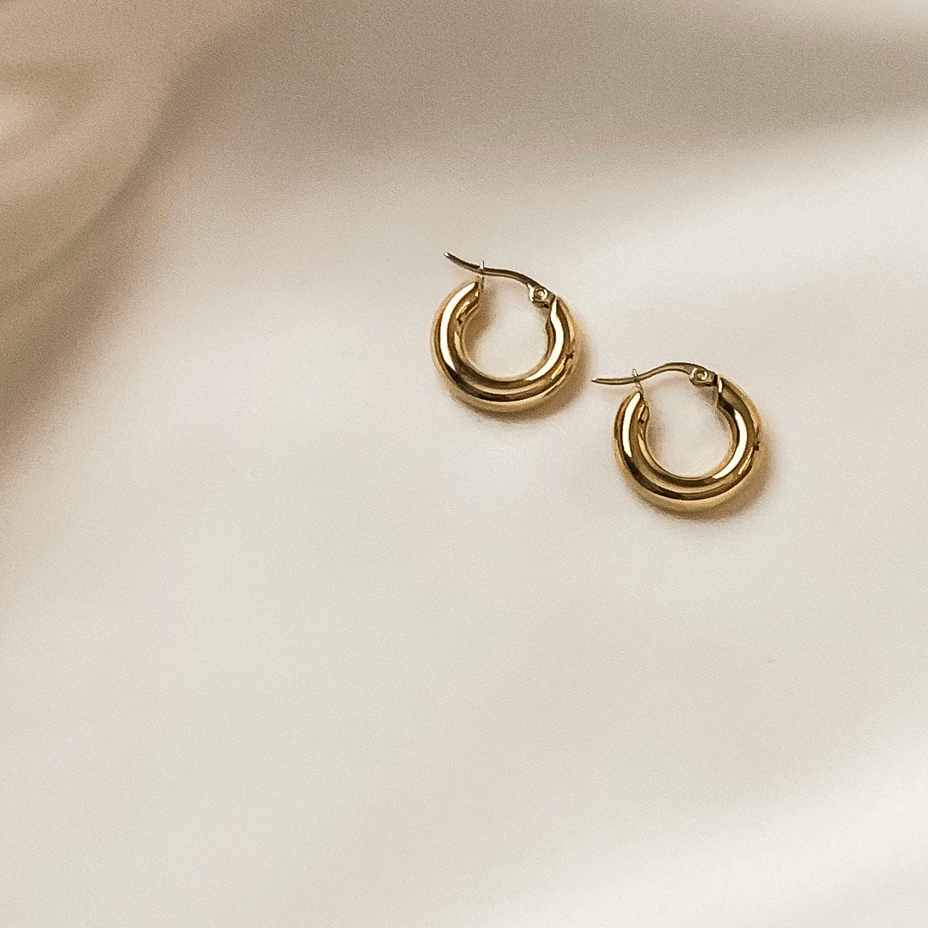 Classic Hoops