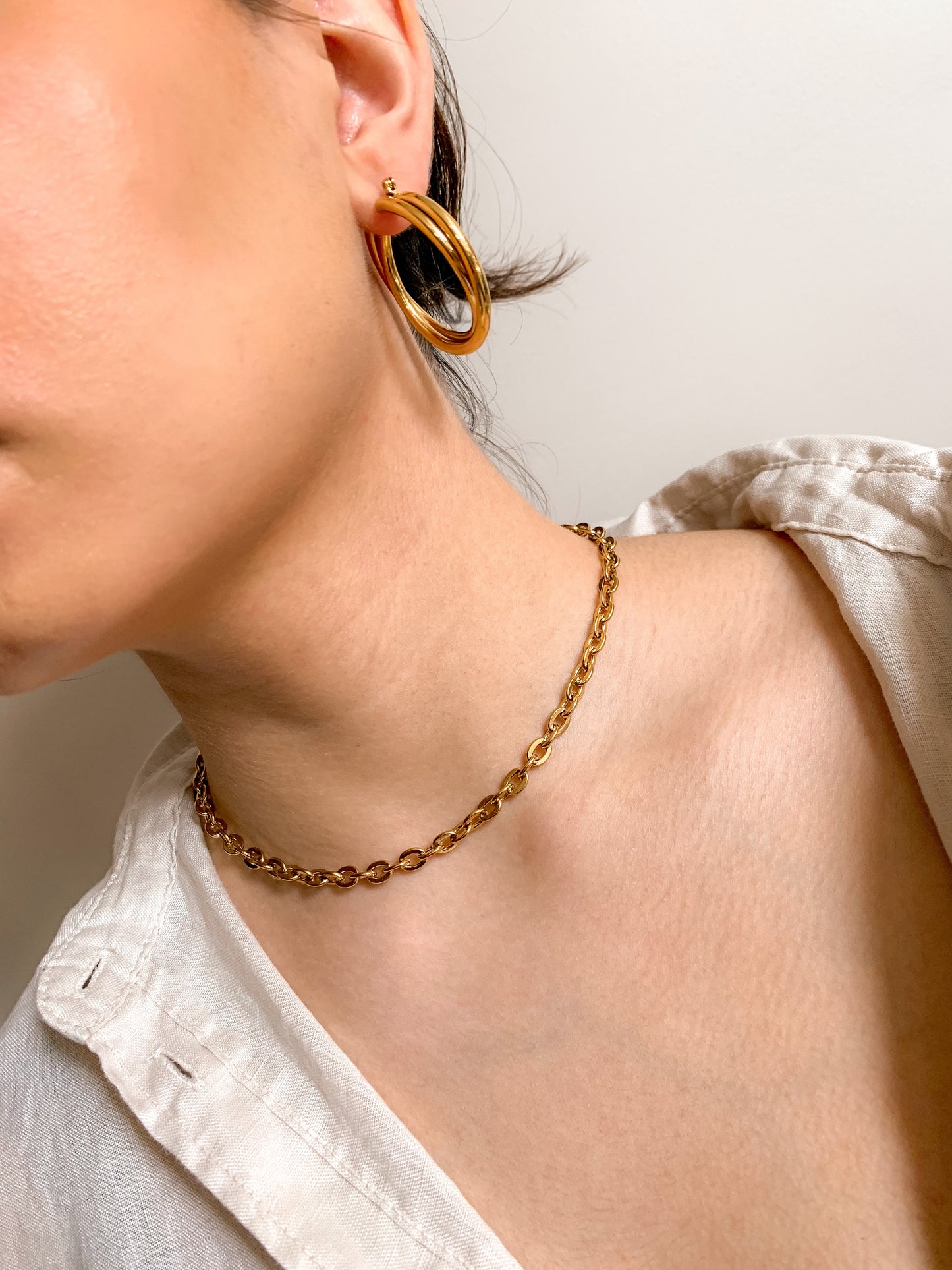 Circo Necklace