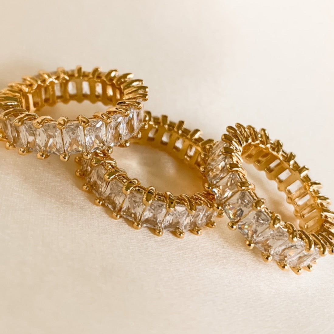 Regina Ring