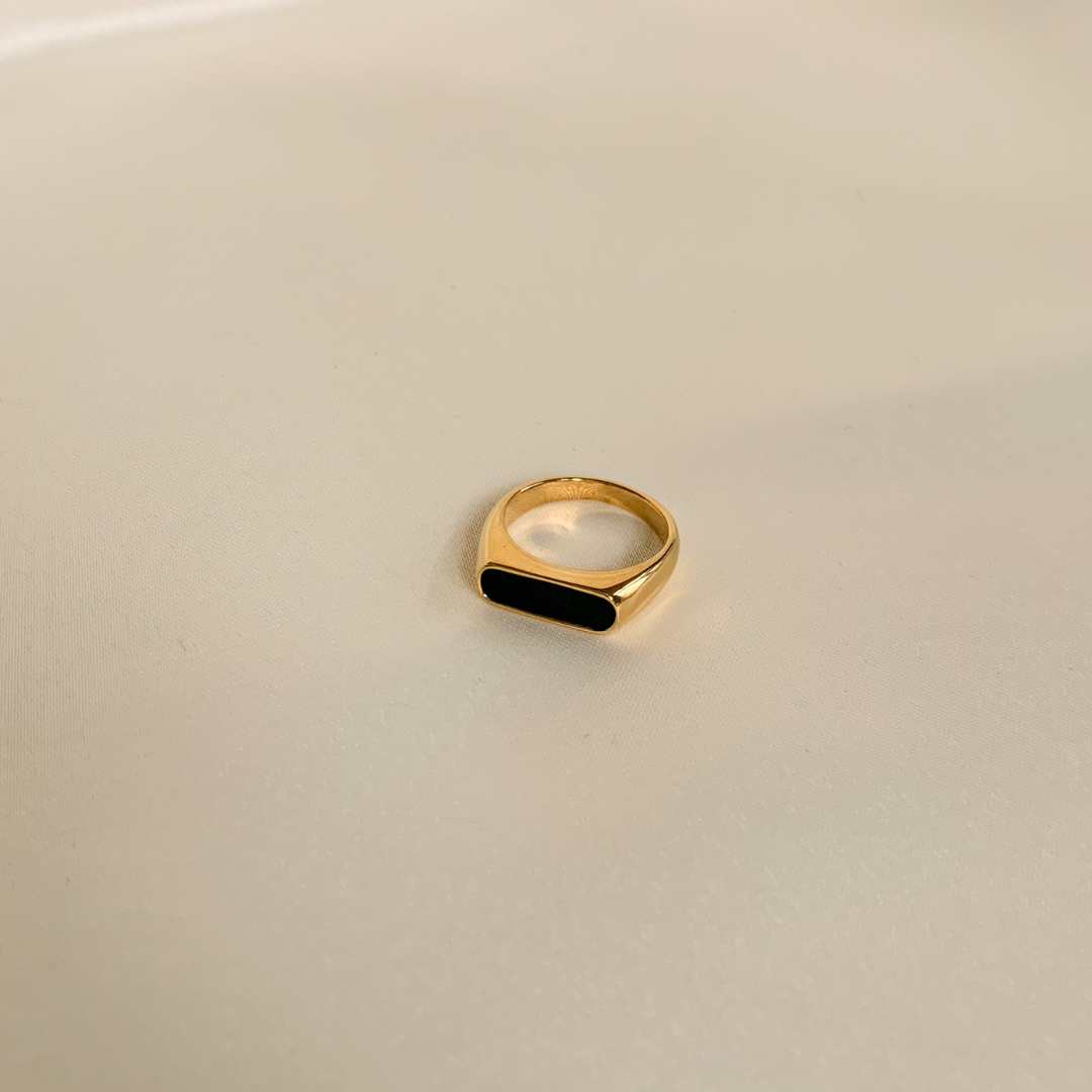 Vetro Ring