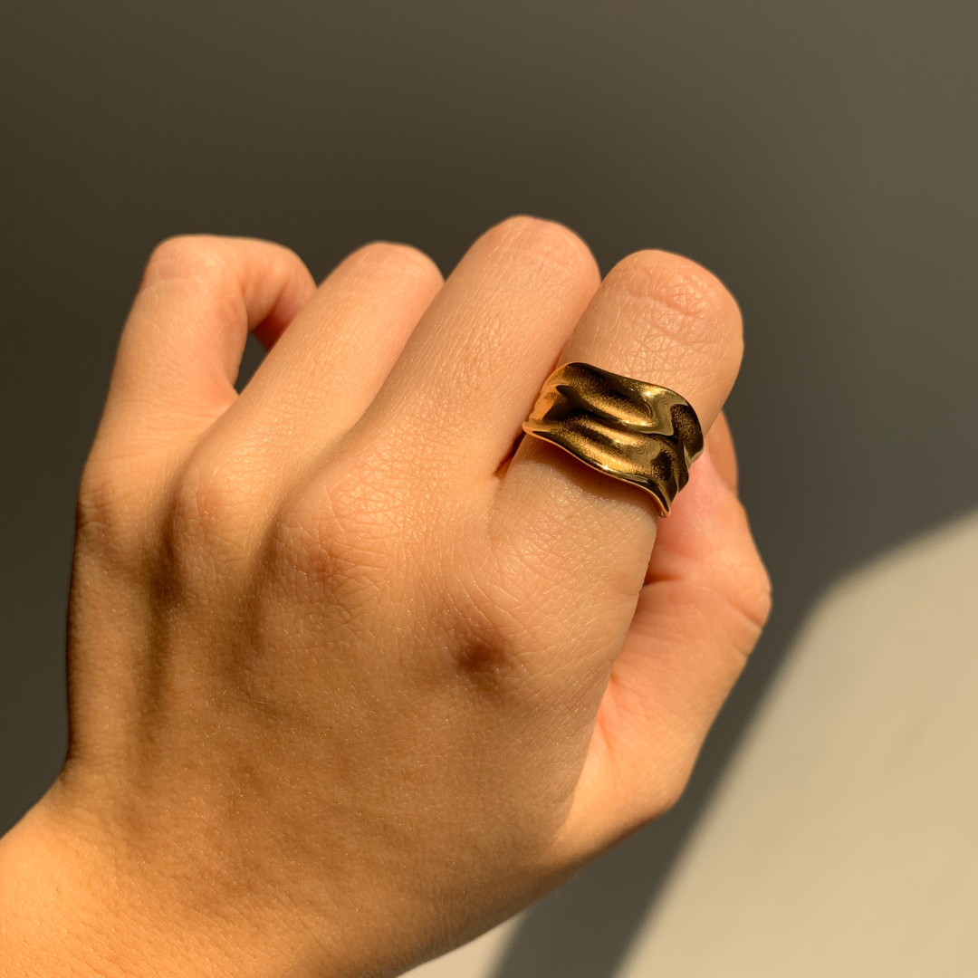 Marea Ring