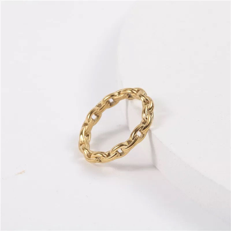 Catena Ring - Tesoro Toronto
