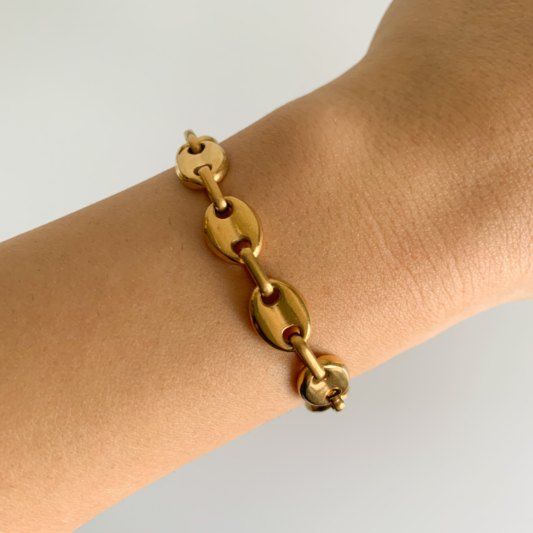 Java Bracelet