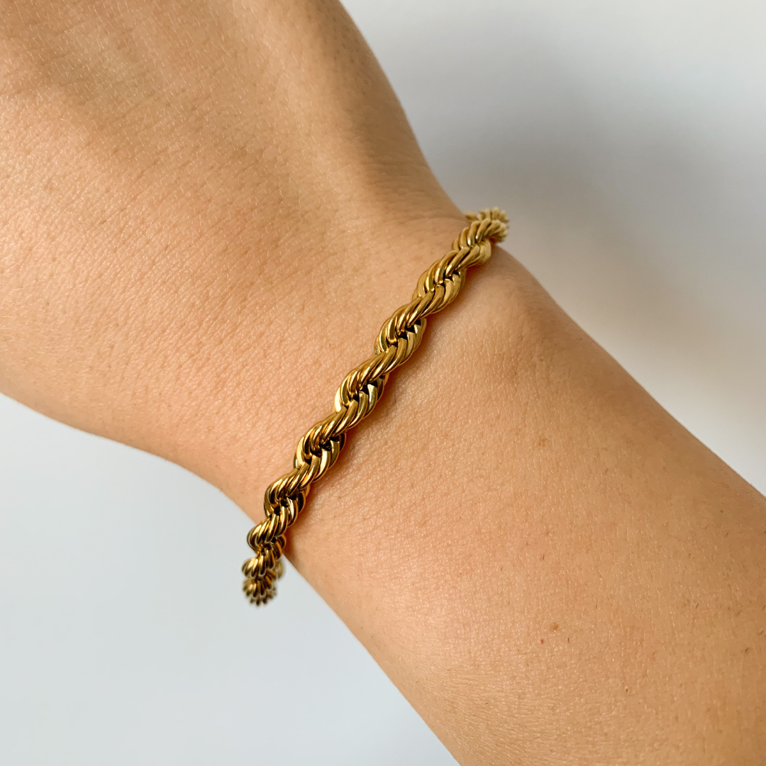Filo Bracelet