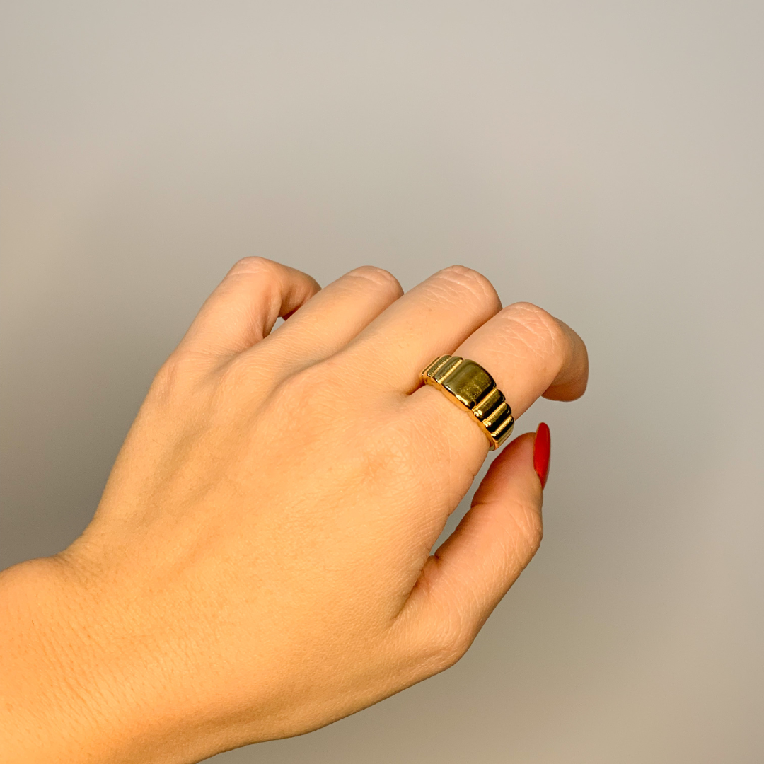 Forte Ring