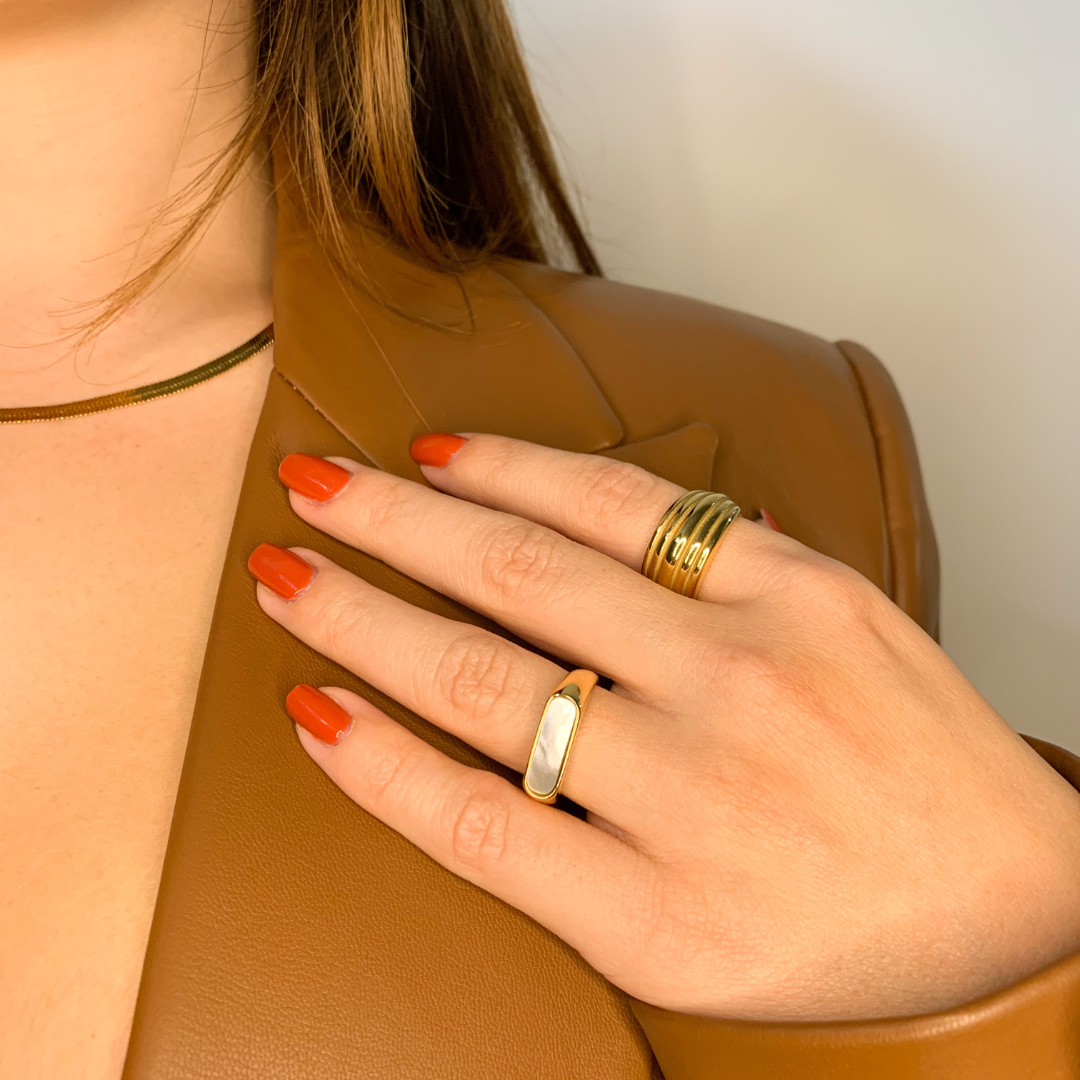 Vetto Ring
