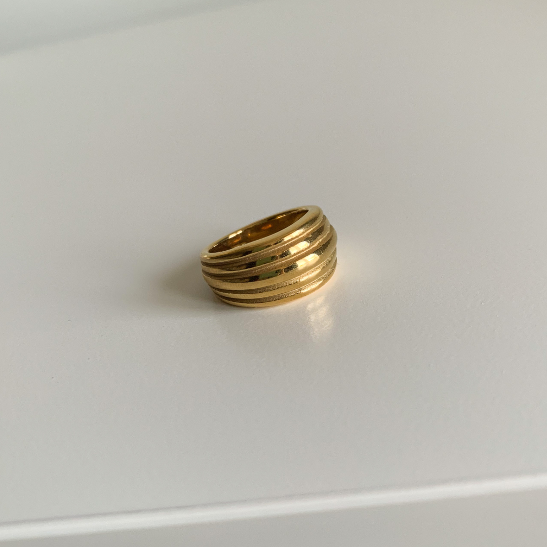 Vetto Ring