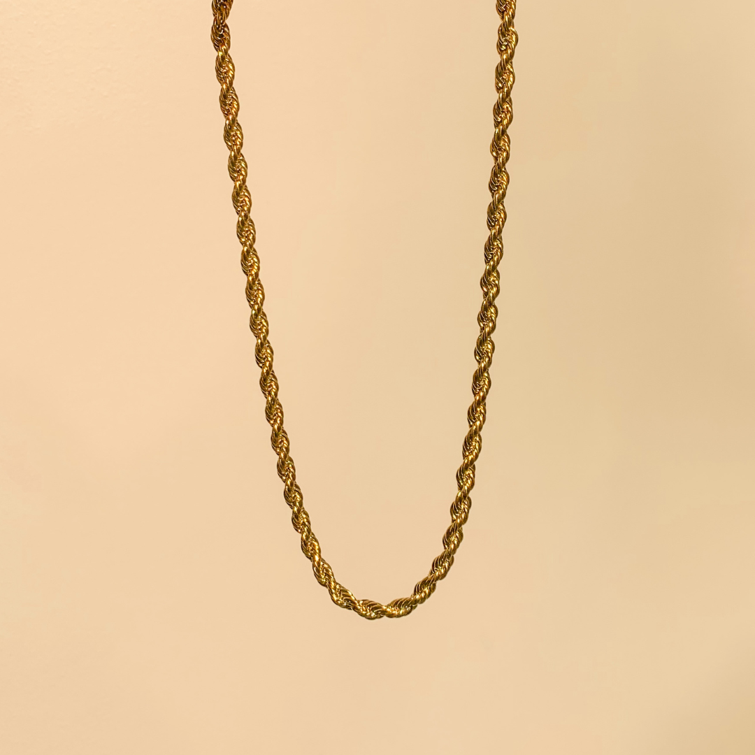 Filo Necklace