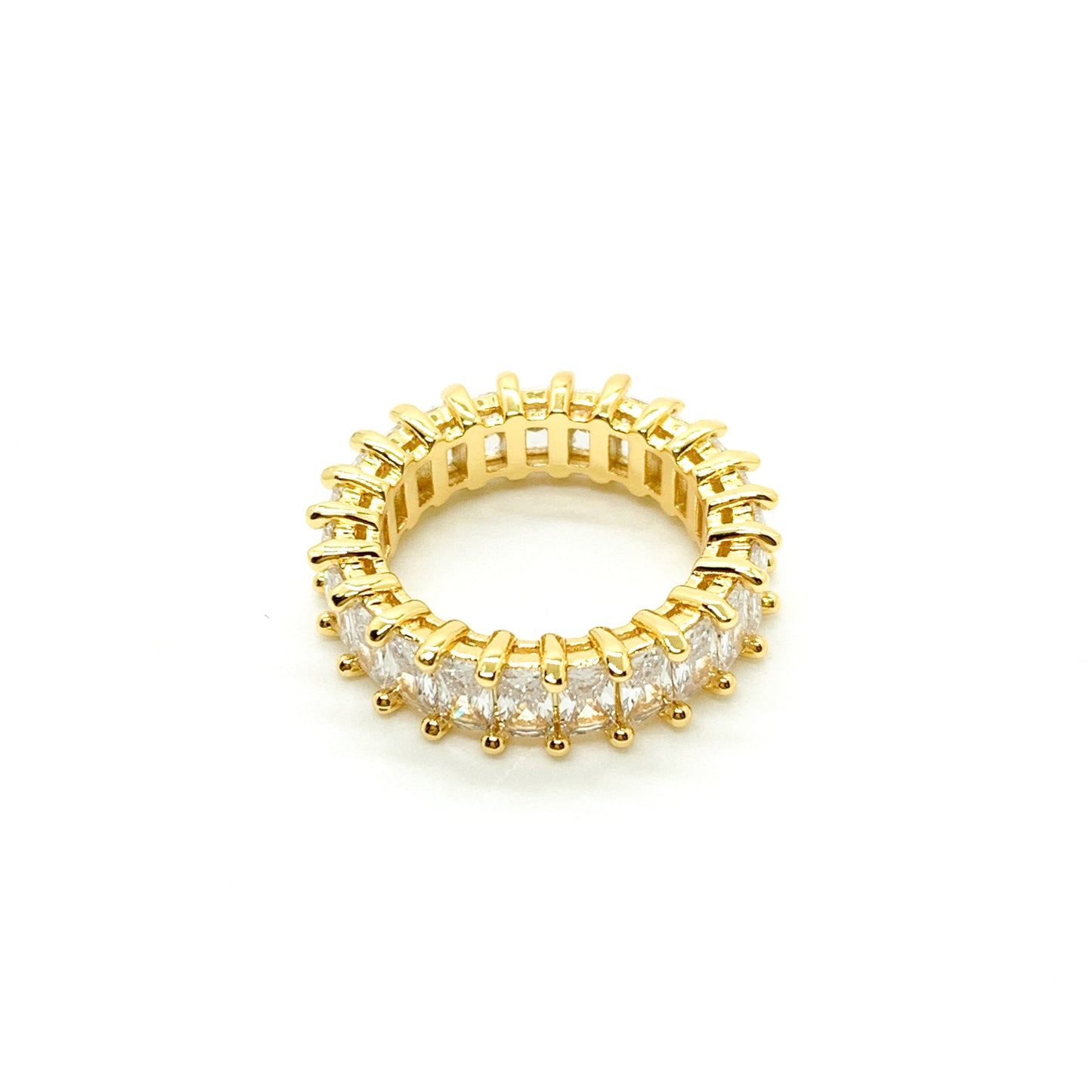 Regina Ring - Tesoro Toronto