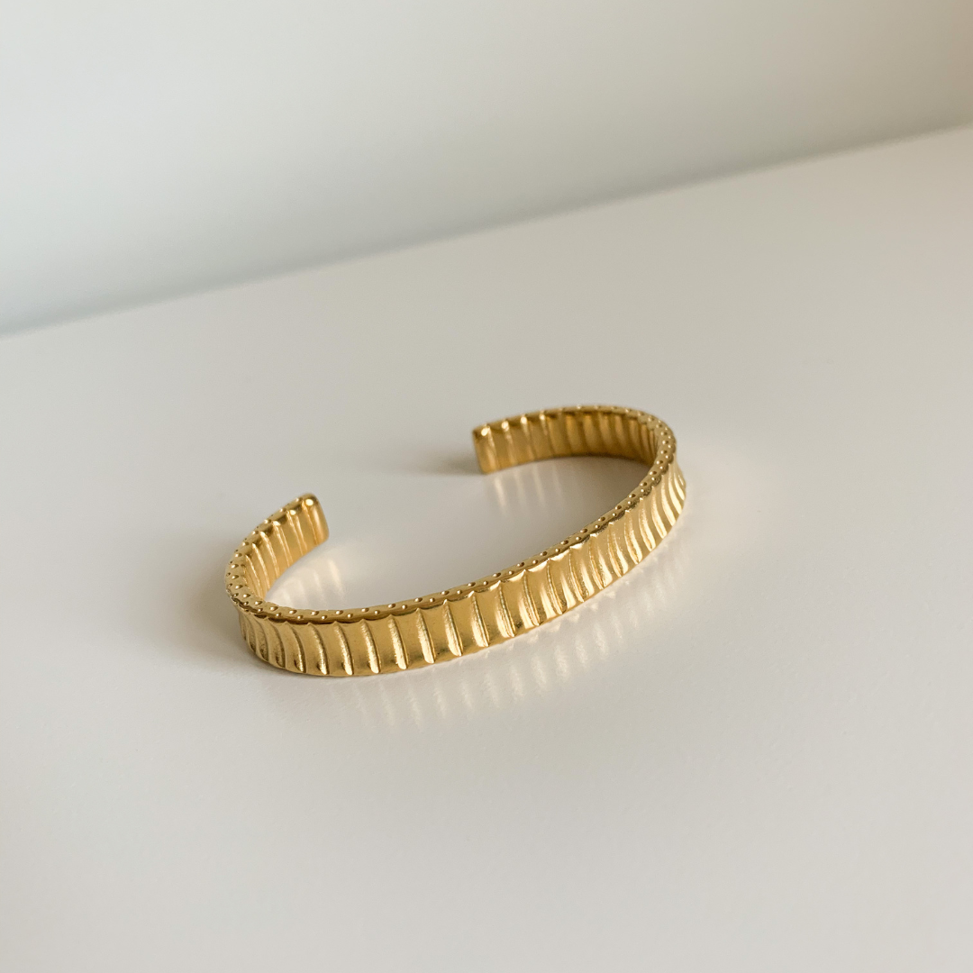 Strength Bangle