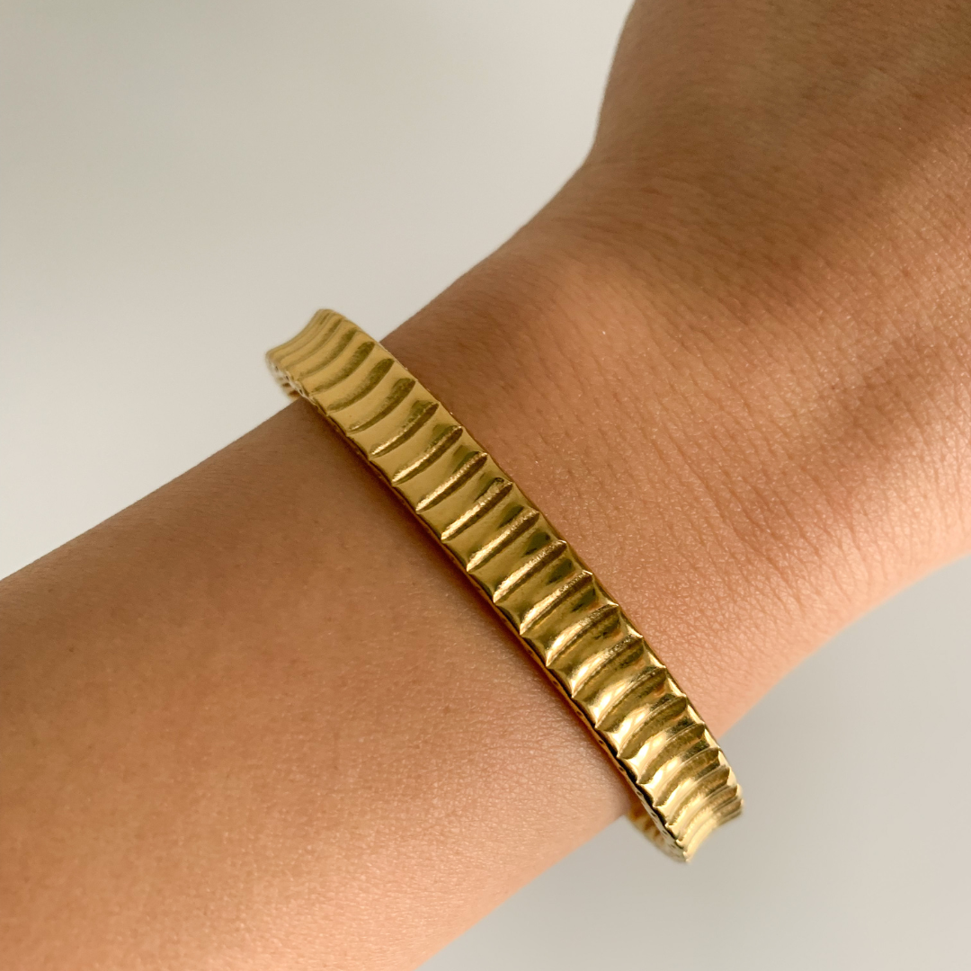 Strength Bangle
