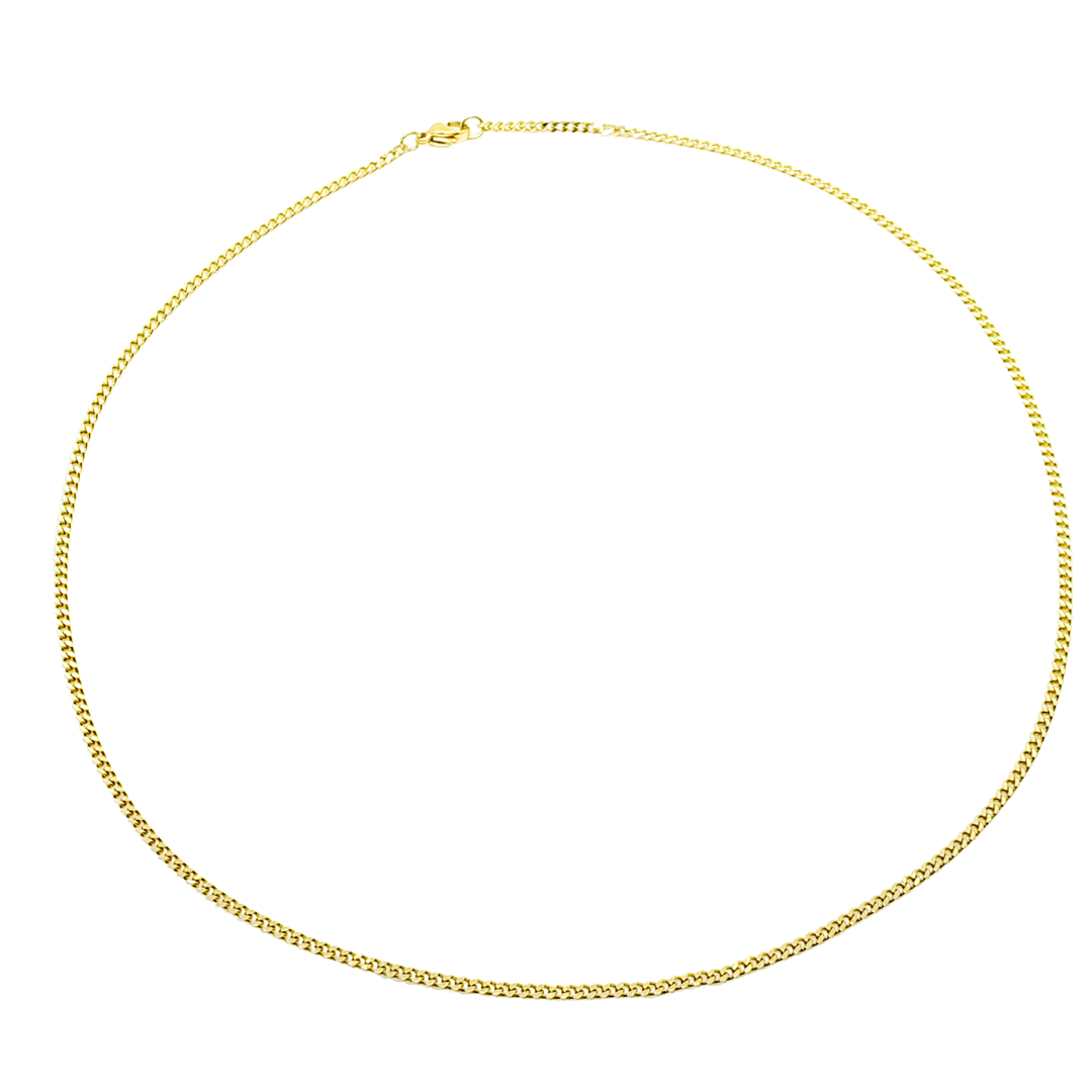Fine Necklace