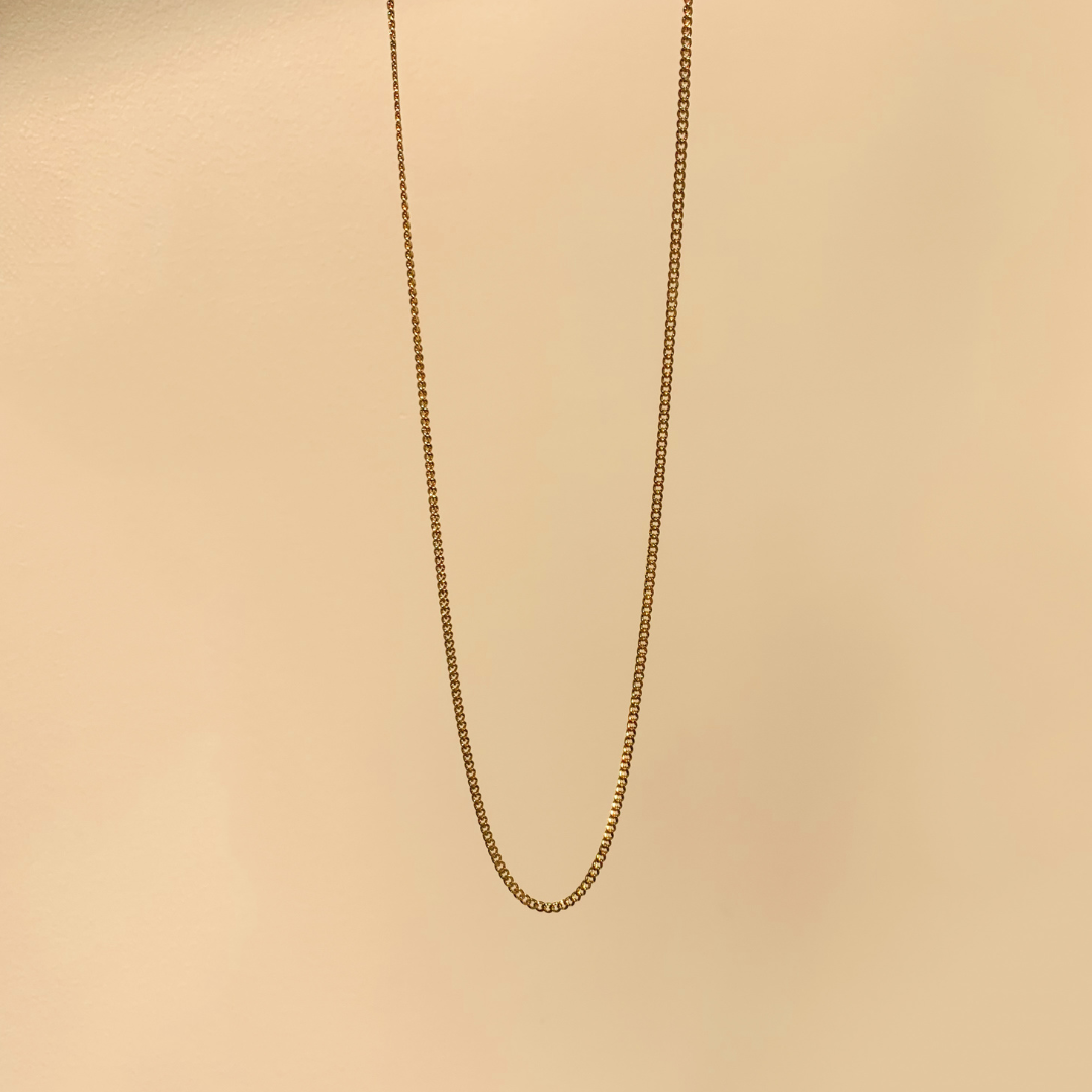 Fine Necklace