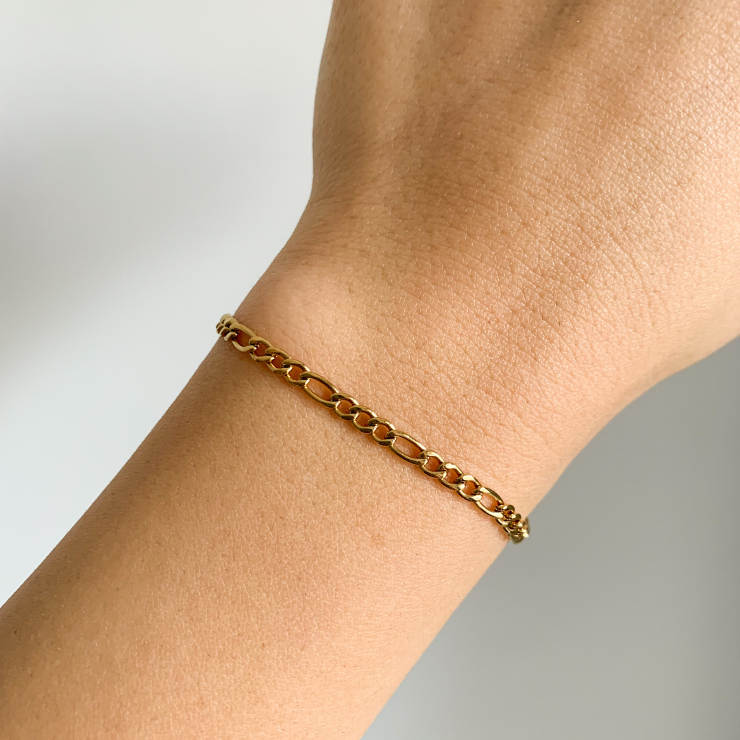 Mini Figaro Bracelet