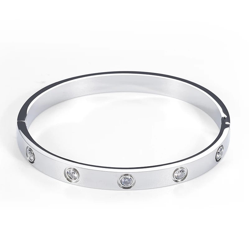 Mine Bangle - Tesoro Toronto