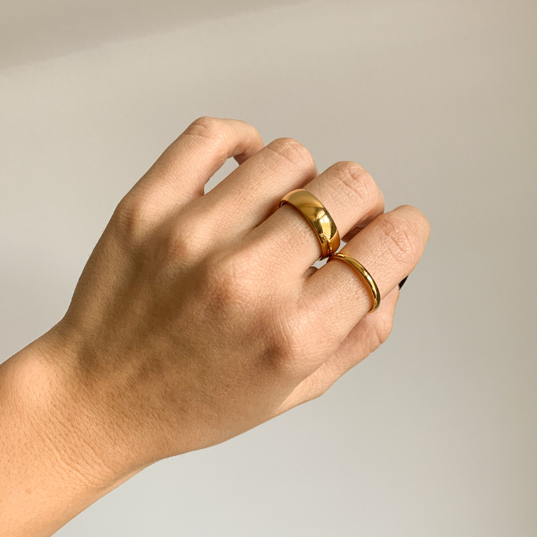 Ascent Ring