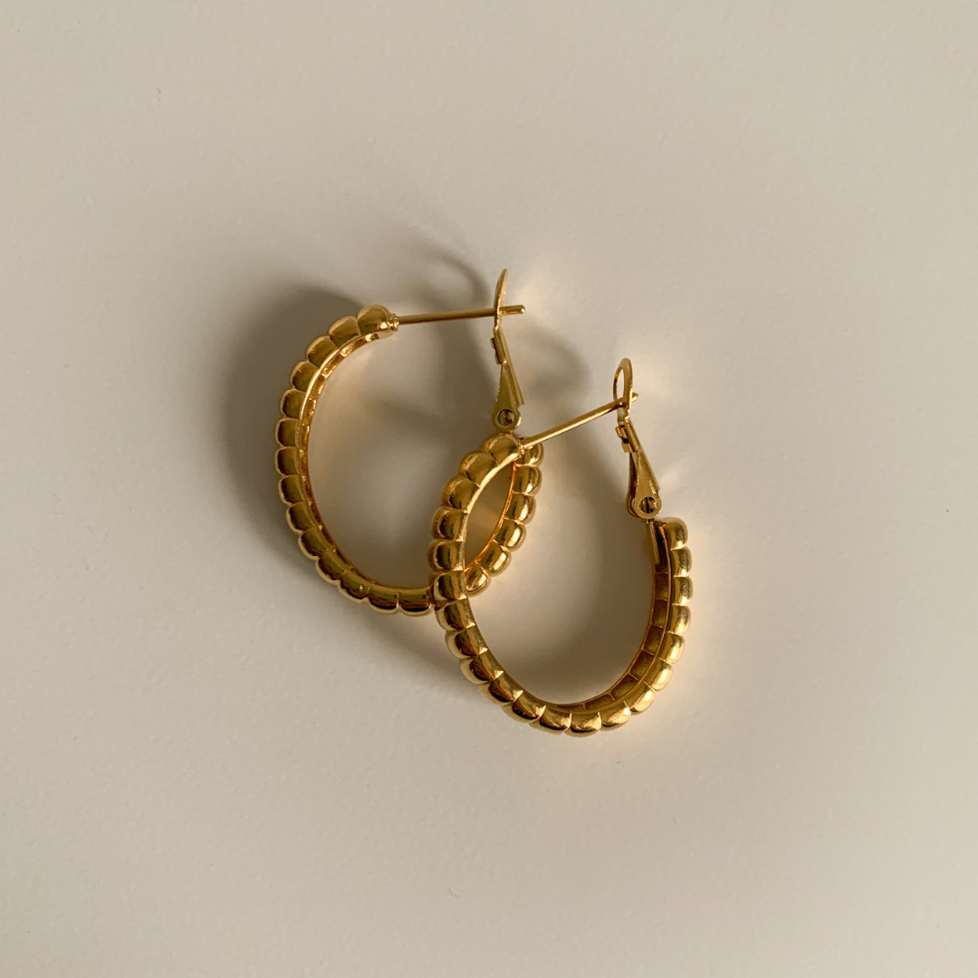 Elodie Hoops
