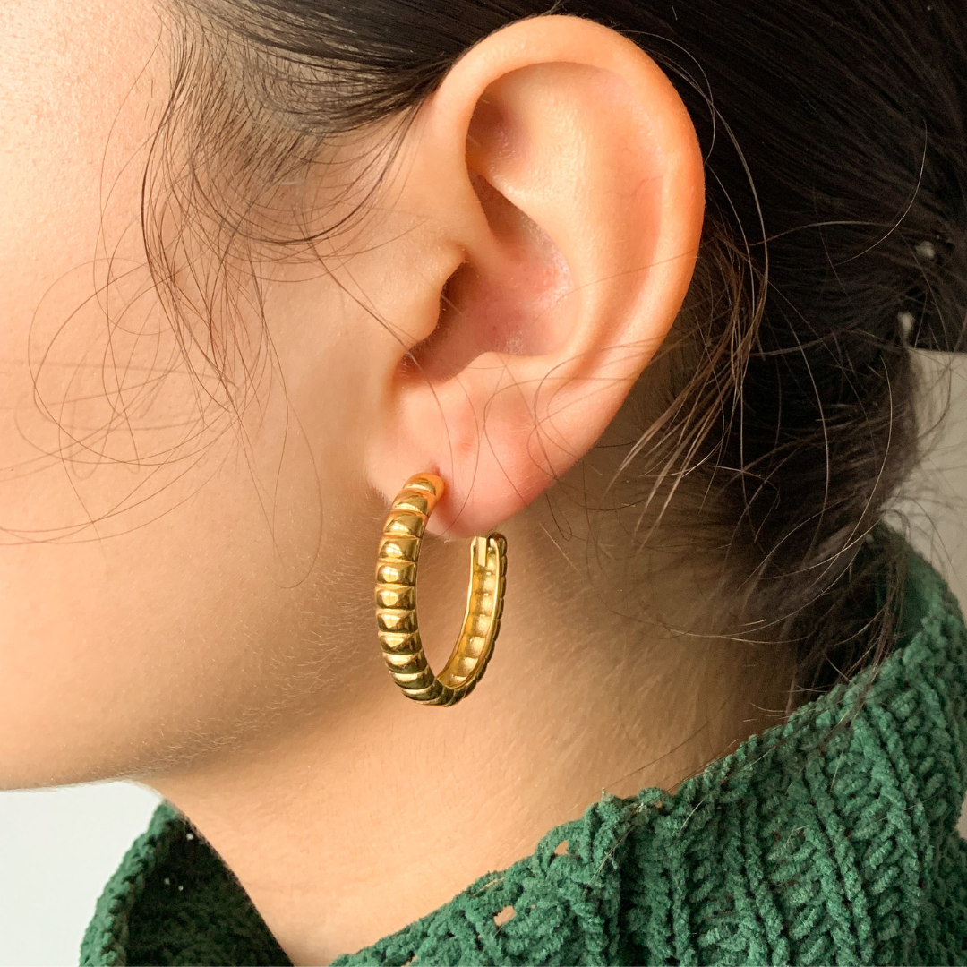 Elodie Hoops