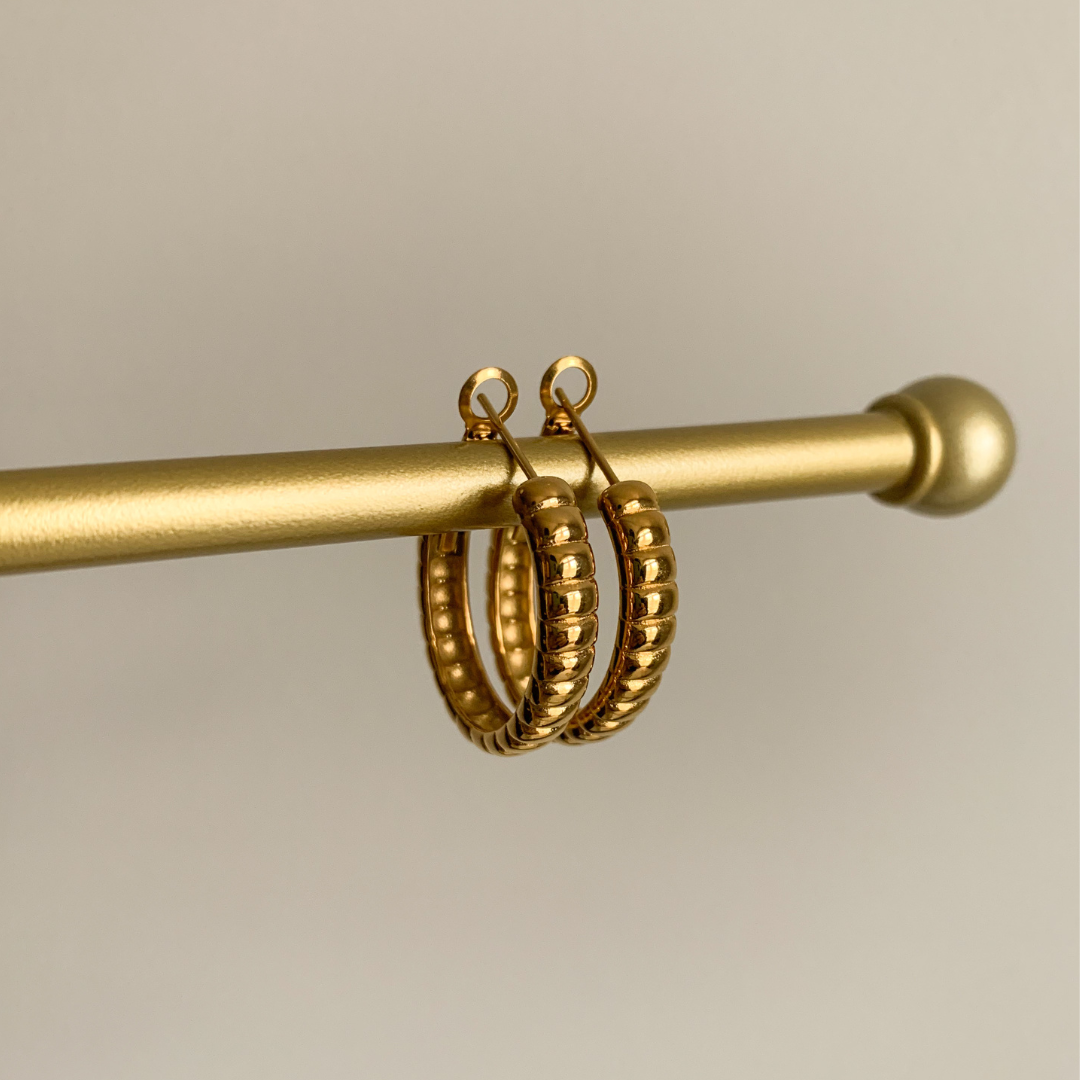 Elodie Hoops