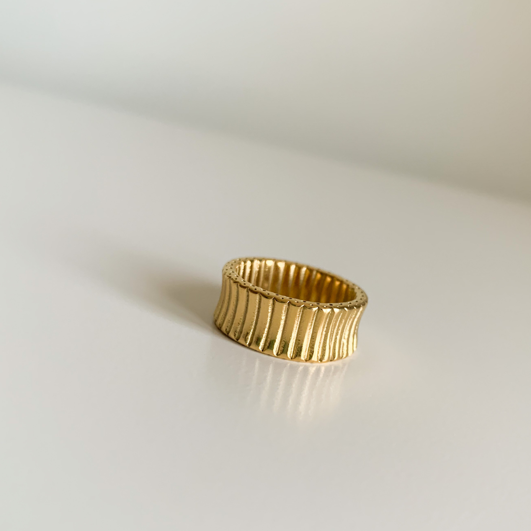 Strength Ring